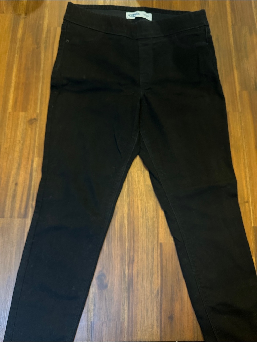 Old Navy Jeggings Size 10 Short